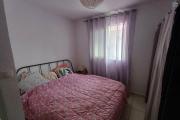 A louer villa F4 mitoyenne sur ETANG SALE LES BAINS.