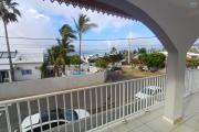 A louer villa F4 mitoyenne sur ETANG SALE LES BAINS.