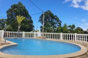 villa F6 Mont vert les hauts