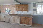 A louer maison F3 à St Leu Bois de Nèfles
