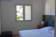 SAINT GILLES LES BAINS SECTEUR ERMITAGE ET LAGON A LOUER BEL APPARTEMENT T2 RESIDENCE DU SOLEIL