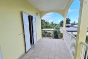 GRANDE MAISON FAMILIALE AVEC 5 CHAMBRES, GRAND JARDIN, SITUÉE À CHEMIN DU CAP