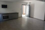 A LOUER APPARTEMENT F3 EN REZ DE JARDIN DE 79 M2 DE SURFACE DANS UNE RESIDENCE RECENTE A LA SALINE LES HAUTS