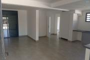A LOUER APPARTEMENT F3 EN REZ DE JARDIN DE 79 M2 DE SURFACE DANS UNE RESIDENCE RECENTE A LA SALINE LES HAUTS