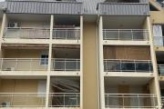 APPARTEMENT TYPE T3, située au Rez- de -jardin