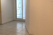 APPARTEMENT TYPE T3, située au Rez- de -jardin