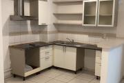 APPARTEMENT TYPE T3, située au Rez- de -jardin