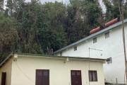 APPARTEMENT TYPE T3, située au Rez- de -jardin