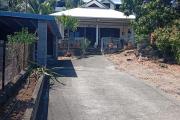 Villa sur 900M2 de terrain