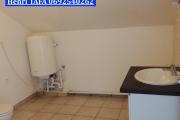 A vendre beau studio de 34,97 m2