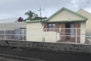 A vendre maison à la Rivière des Galets au Port.