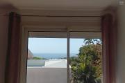 Villa F4 Vue Mer  SAINT GILLES LES BAINS 173m2 habitable avec 3 Chambres, 1 grand balcon, 1 grand jardin, 2 salle d'eau, 2 WC et 1 salon spacieux