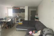 A vendre appartement T3 au centre ville de la Possession.