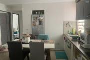 A vendre appartement T3 au centre ville de la Possession.