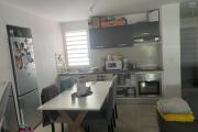 A vendre appartement T3 au centre ville de la Possession.