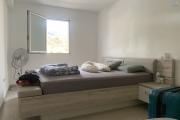 A vendre appartement T3 au centre ville de la Possession.