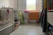 A vendre appartement T3 au centre ville de la Possession.