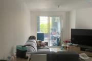 A vendre appartement T3 au centre ville de la Possession.