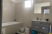 A vendre appartement T3 au centre ville de la Possession.