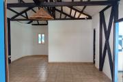 A Vendre Villa F5 + T2 de 200 M2 Habitable à proximité de la Plage de Trou d'eau à la Saline Les Bains - SALON
