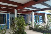 A Vendre Villa F5 + T2 de 200 M2 Habitable à proximité de la Plage de Trou d'eau à la Saline Les Bains - VARANGUE