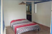 A Vendre Villa F5 + T2 de 200 M2 Habitable à proximité de la Plage de Trou d'eau à la Saline Les Bains - CHAMBRE 1