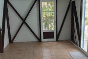 A Vendre Villa F5 + T2 de 200 M2 Habitable à proximité de la Plage de Trou d'eau à la Saline Les Bains - CHAMBRE 2