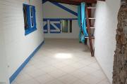 A Vendre Villa F5 + T2 de 200 M2 Habitable à proximité de la Plage de Trou d'eau à la Saline Les Bains - S