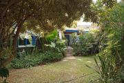 A Vendre Villa F5 + T2 de 200 M2 Habitable à proximité de la Plage de Trou d'eau à la Saline Les Bains - ENTREE