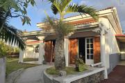 A VENDRE BELLE VILLA PLEIN PIED SUR ST ANDRÉ GRAND CANAL