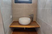 SUBLIME VILLA CONTEMPORAINE F4 - BEAUSEJOUR SAINTE MARIE