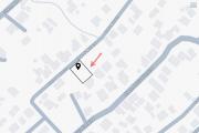 Terrain Constructible de 376 m²  A VENDRE à 109000€ – Impasse de Monaco, Tampon 19ème