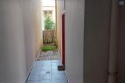 A vendre T3 de 62 m2 en rez-de-jardin dans les bas de Montgaillard