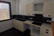 A vendre T3 de 62 m2 en rez-de-jardin dans les bas de Montgaillard