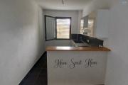 A vendre T3 de 62 m2 en rez-de-jardin dans les bas de Montgaillard