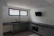 A LOUER bel appartement de type  F3 avec jardin sur la Saline Les Hauts!