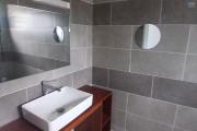 A LOUER bel appartement de type  F3 avec jardin sur la Saline Les Hauts!