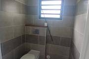 A LOUER bel appartement de type  F3 avec jardin sur la Saline Les Hauts!
