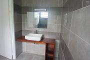 A LOUER bel appartement de type  F3 avec jardin sur la Saline Les Hauts!