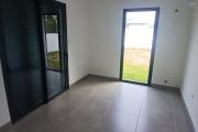 A LOUER bel appartement de type  F3 avec jardin sur la Saline Les Hauts!