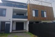 A LOUER bel appartement de type  F3 avec jardin sur la Saline Les Hauts!