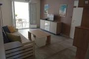 A LOUER APPARTEMENT T3 MEUBLE PROCHE MER A L ERMITAGE LES BAINS