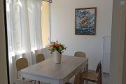 A LOUER APPARTEMENT T3 MEUBLE PROCHE MER A L ERMITAGE LES BAINS