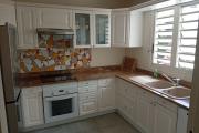 A LOUER APPARTEMENT T3 MEUBLE PROCHE MER A L ERMITAGE LES BAINS