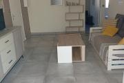 A LOUER APPARTEMENT T3 MEUBLE PROCHE MER A L ERMITAGE LES BAINS