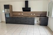 A louer charmante villa de type F3 entièrement rénovée
