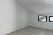 Appartement F2 Saint louis centre
