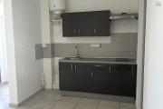 Appartement F2 Saint louis centre