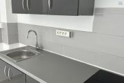 Appartement F2 Saint louis centre