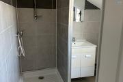 Appartement F2 Saint louis centre